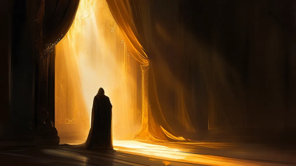Rite of Hathora, la Corde Vibrante